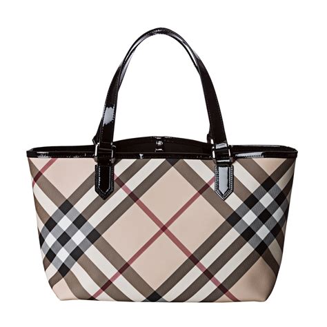 burberry nova pochette|Burberry nova check tote.